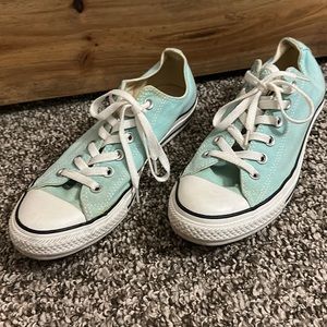 Converse sneakers